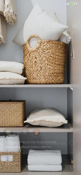 Heese Apartement